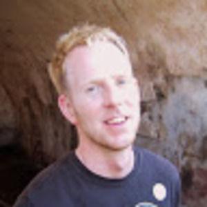 Meet your Posher, Christopher